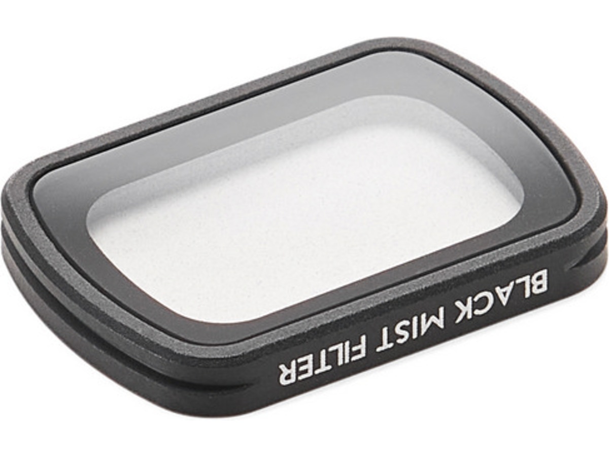 DJI Osmo Pocket 3 Black Mist Filter