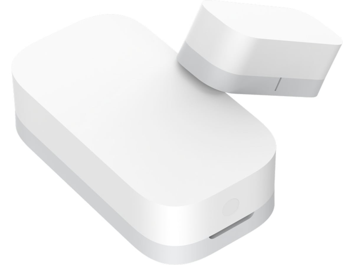 Aqara Door and Window Sensor T1 Sensorer