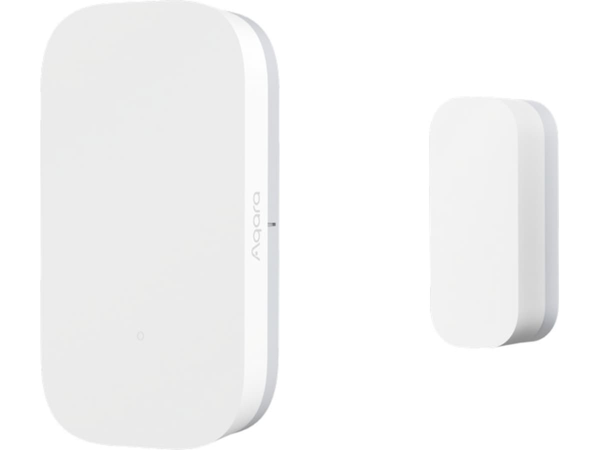 Aqara Door and Window Sensor T1 Sensorer