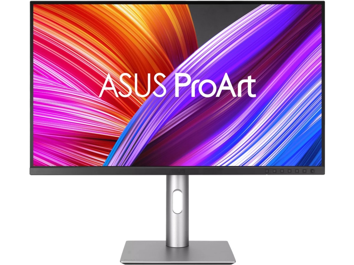 ASUS 27"  4K skärm ProArt PA279CRV Bildskärmar