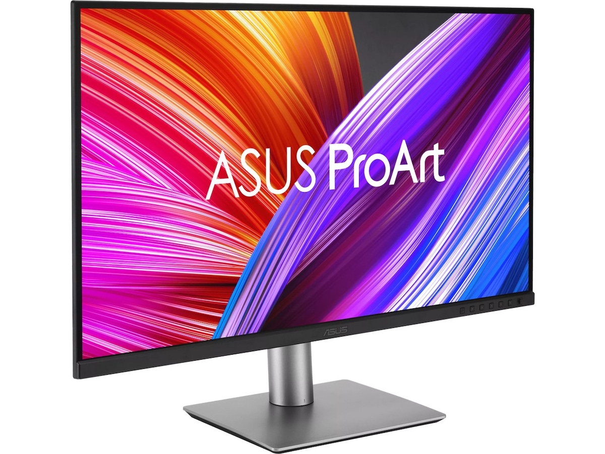ASUS 27"  4K skärm ProArt PA279CRV Bildskärmar