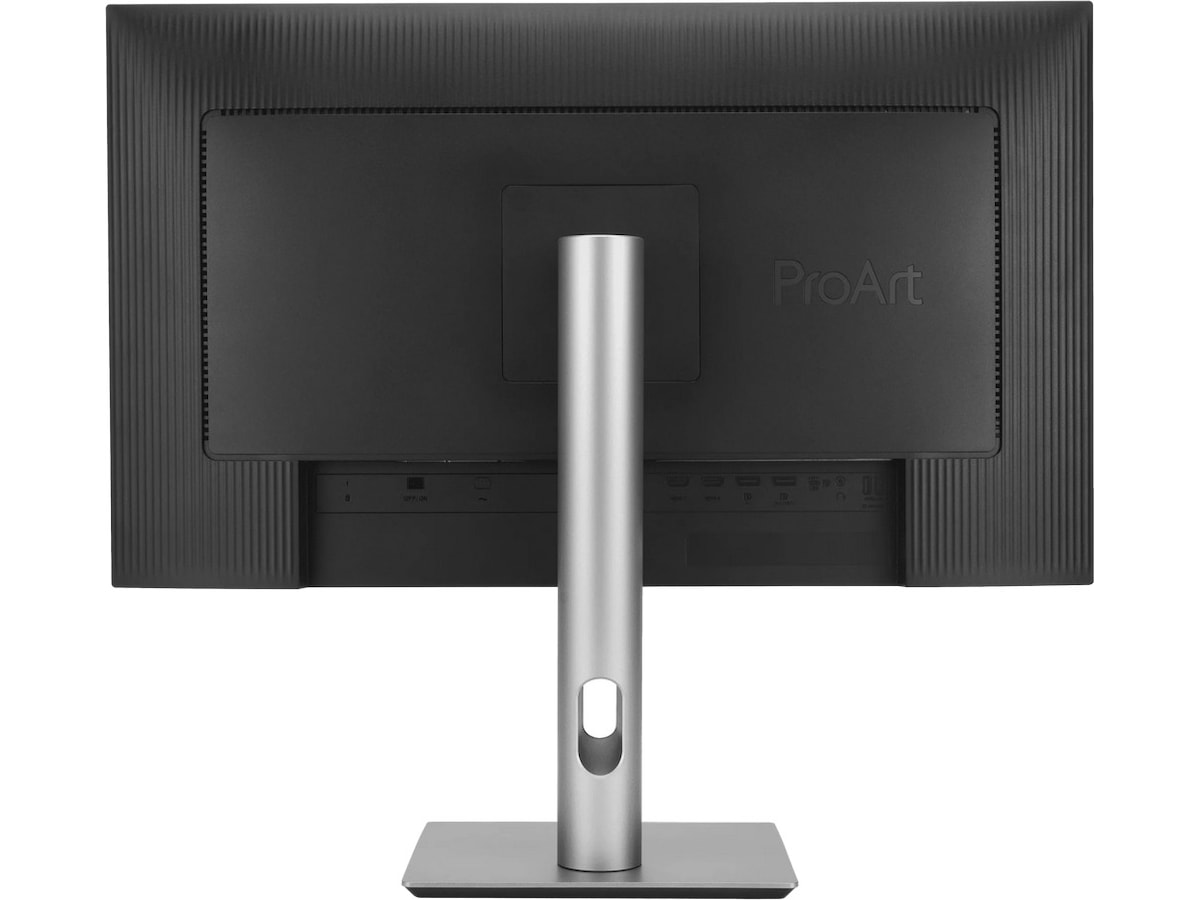 ASUS 27"  4K skärm ProArt PA279CRV Bildskärmar