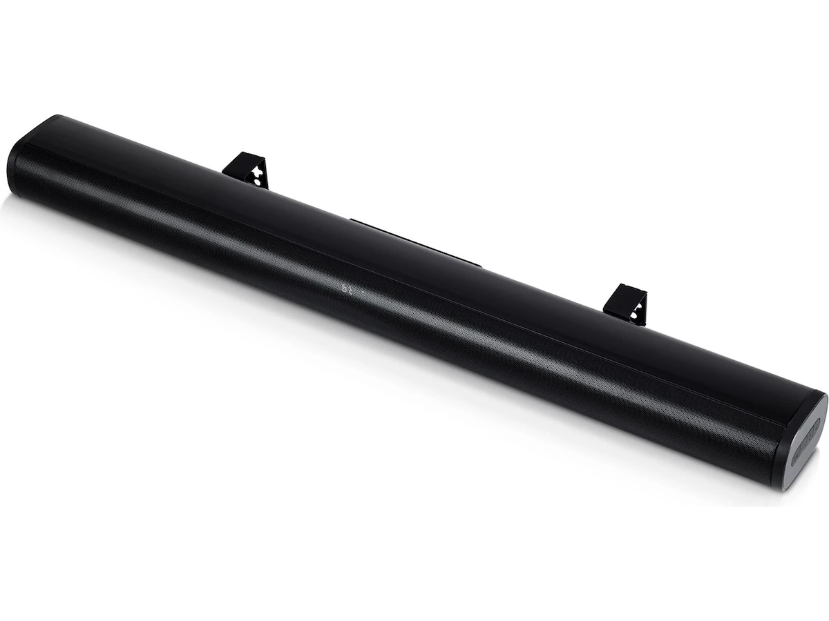 Andersson SRS 2.4 soundbar med subwoofer (svart) Soundbars