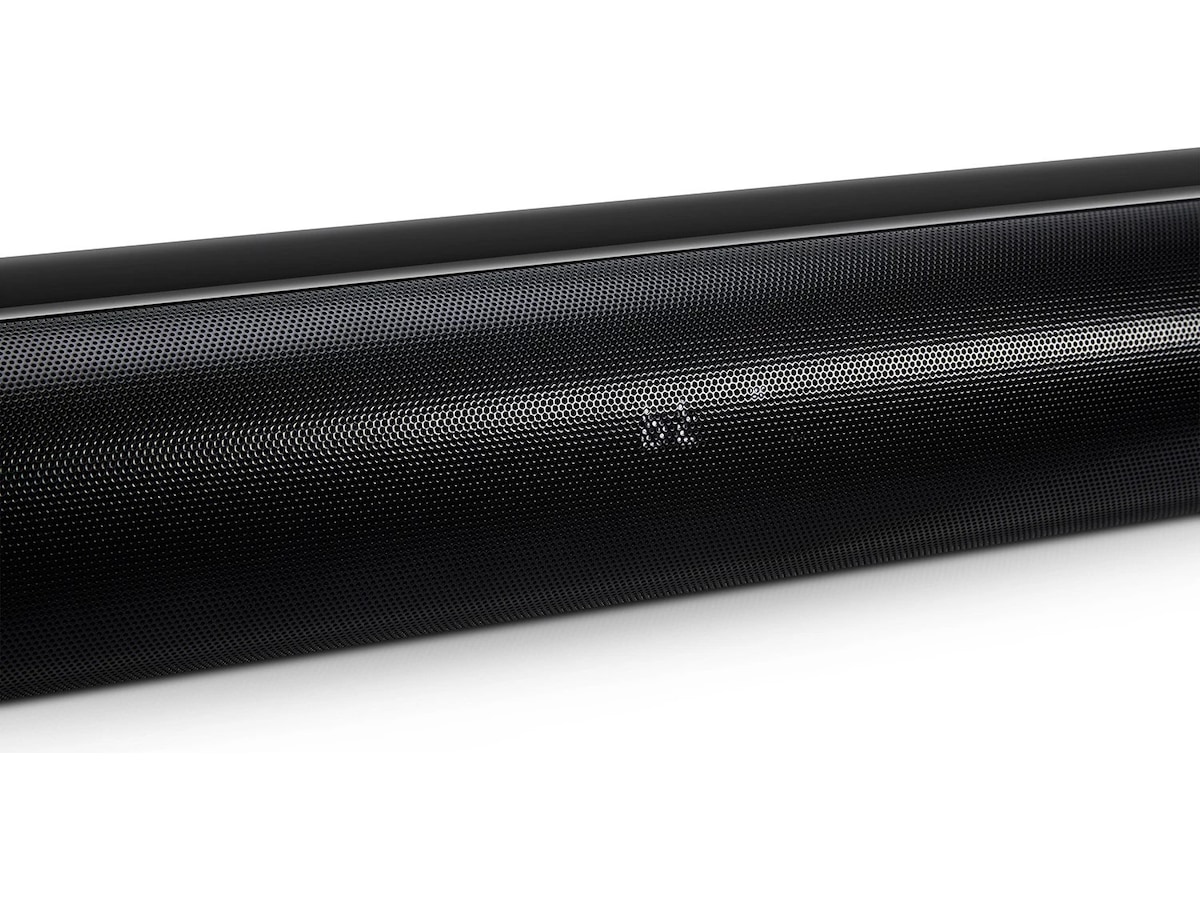 Andersson SRS 2.4 soundbar med subwoofer (svart) Soundbars