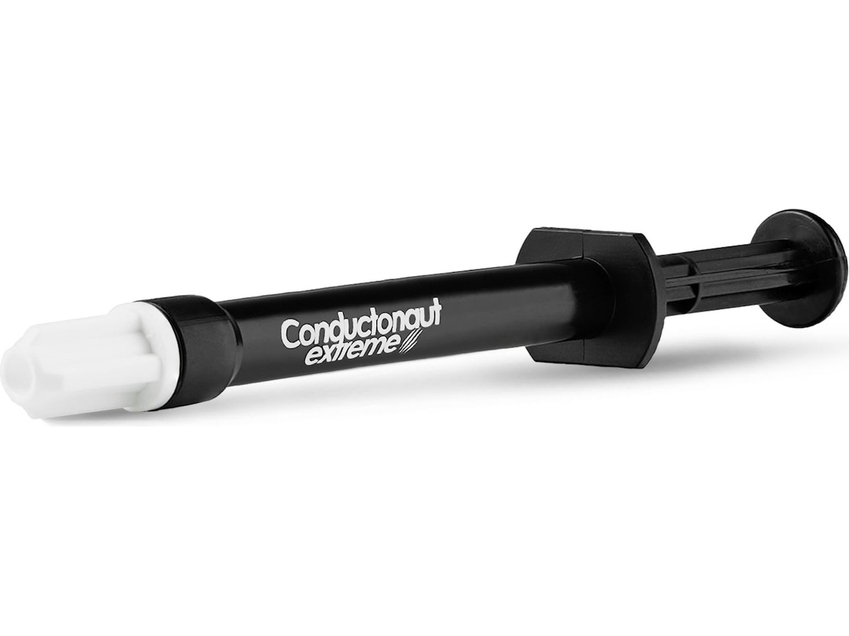 Thermal Grizzly Conductonaut Extreme 1g Kylpasta