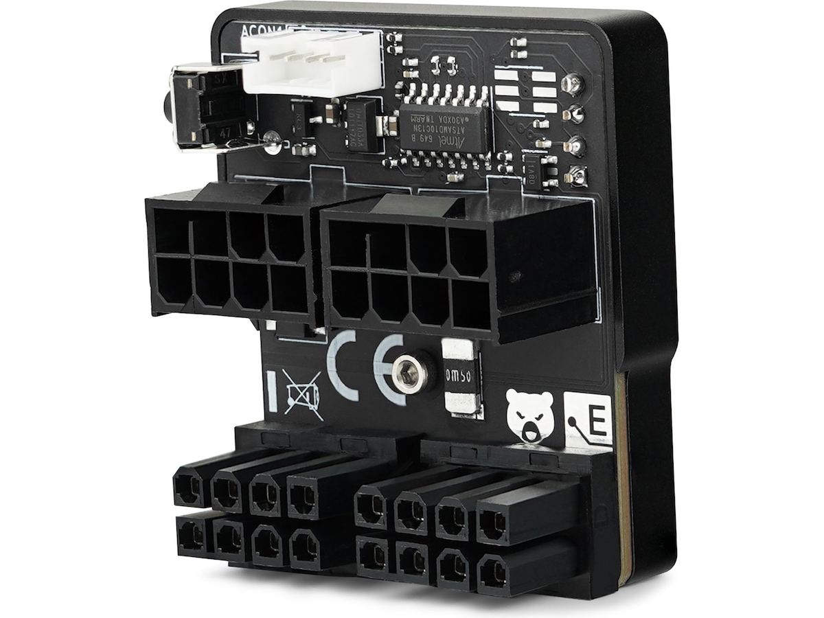 Thermal Grizzly WireView GPU 2x8Pin PCIe Normal Tillbehör