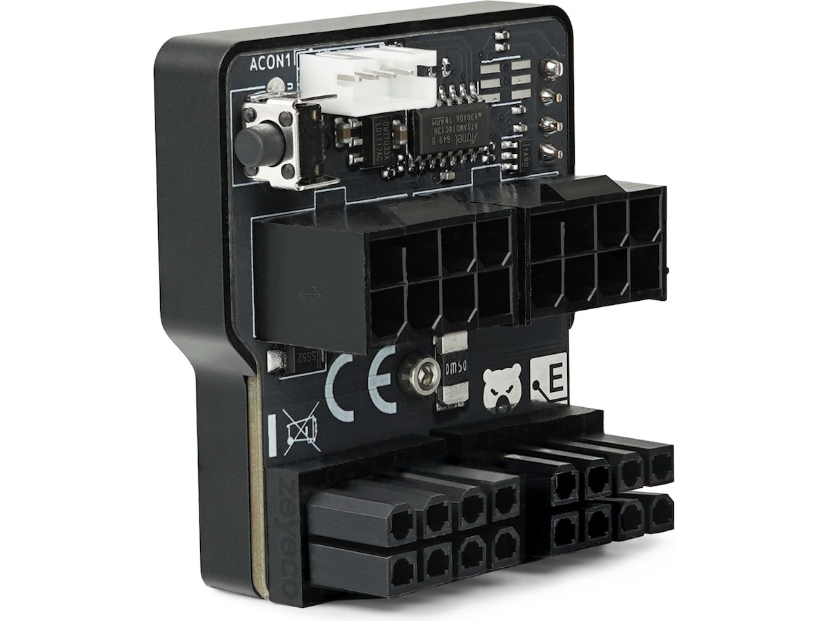 Thermal Grizzly WireView GPU 2x8Pin PCIe Normal Tillbehör