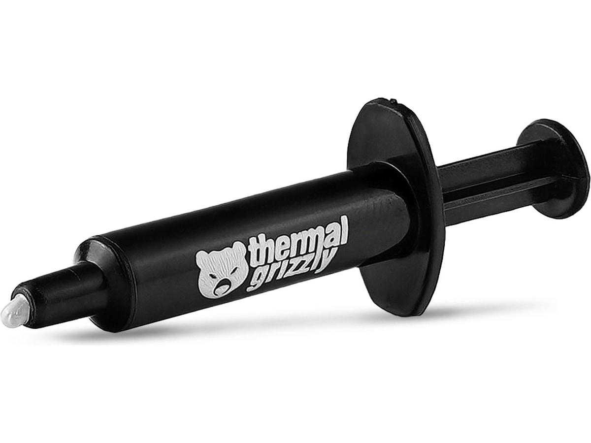 Thermal Grizzly Hydronaut 1g Kylpasta Kylpasta