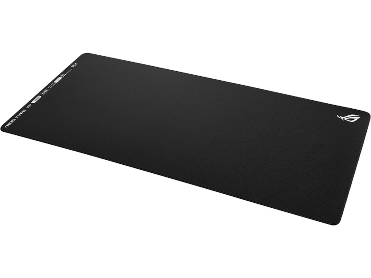 ASUS ROG Hone Ace XXL Musematta (svart) Gamingmusmatta