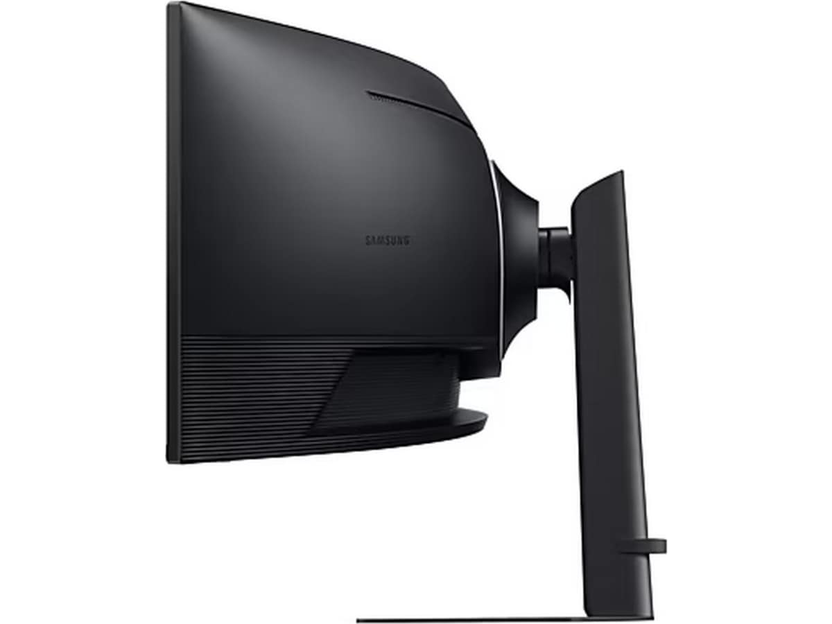 Samsung 49" ViewFinity Curved skärm S49C950 Bildskärmar