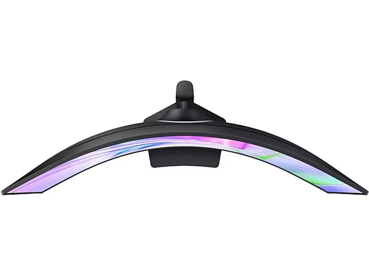 Samsung 49" ViewFinity Curved skärm S49C950 Bildskärmar