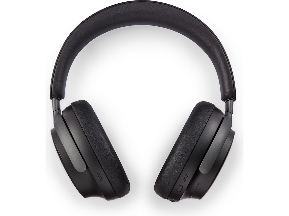 Bose QuietComfort Ultra trådlösa hörlurar, Over-Ear (svart) -B-Grade Demo headset