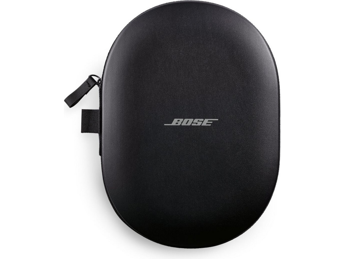 Bose QuietComfort Ultra trådlösa hörlurar, Over-Ear (svart) -B-Grade Demo headset