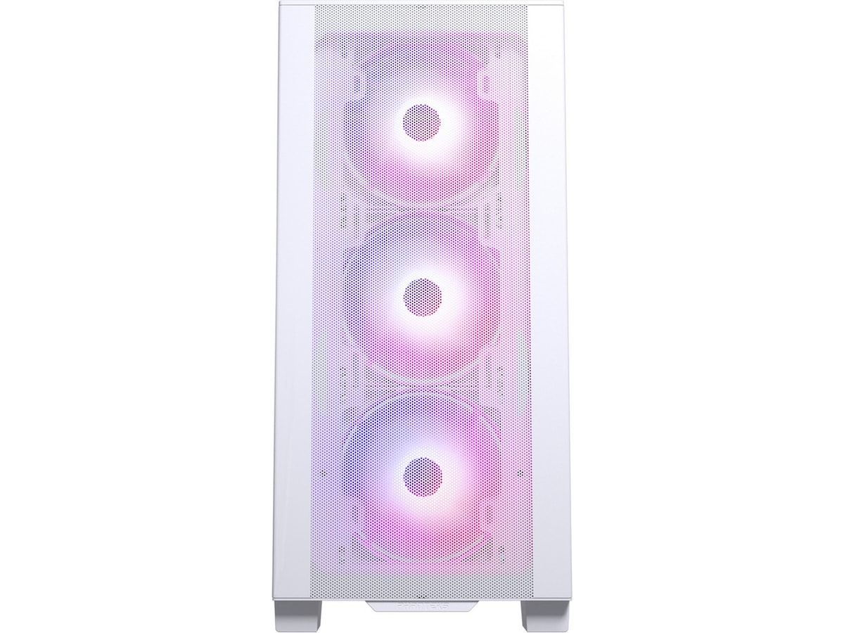 Phanteks XT Pro Ultra Mid Tower (vit) Midi tower