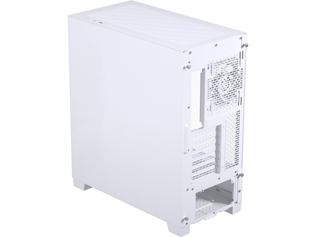 Phanteks XT Pro Ultra Mid Tower (vit) Midi tower