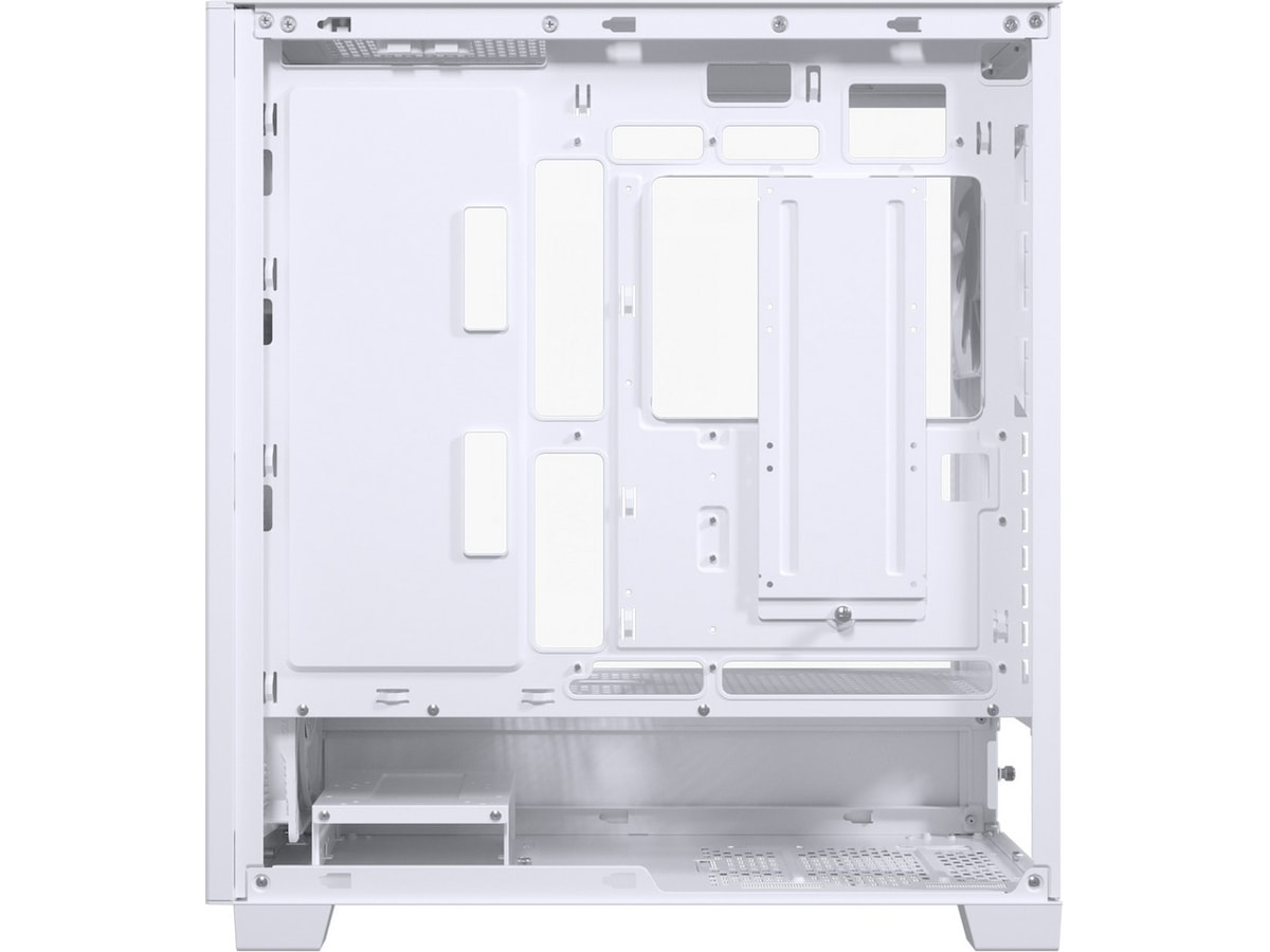 Phanteks XT Pro Ultra Mid Tower (vit) Midi tower