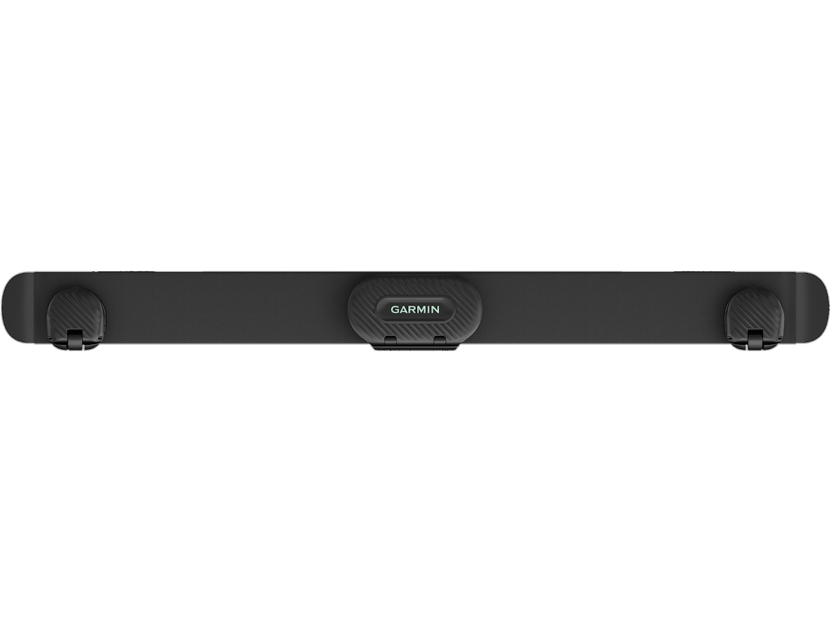 Garmin HRM-Fit Pulsmätare (svart) Pulsmätare