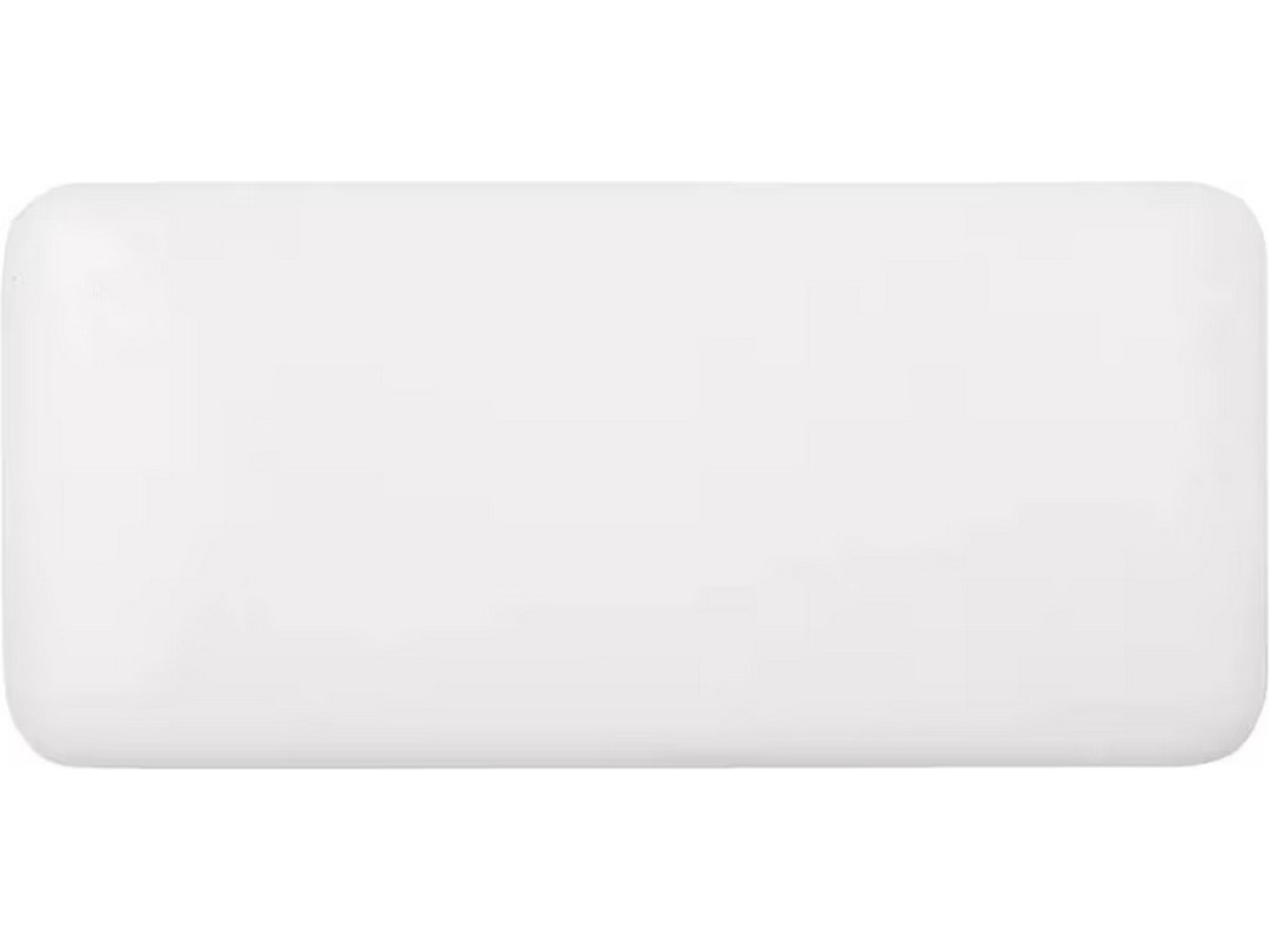 Mill WiFi golvelement 1200W + Invisible WiFi Gen 3 1300W (vit) Panelelement