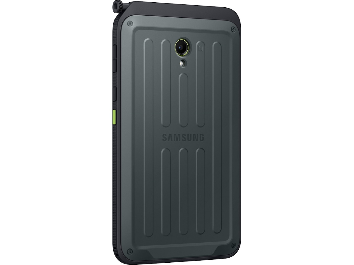 Galaxy Tab Active5 5G 128GB - Enterprise (svart) Surfplattor