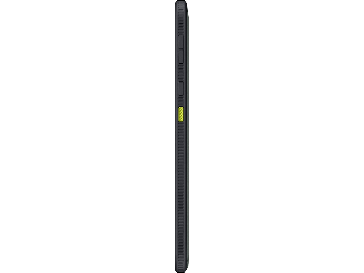 Galaxy Tab Active5 5G 128GB - Enterprise (svart) Surfplattor