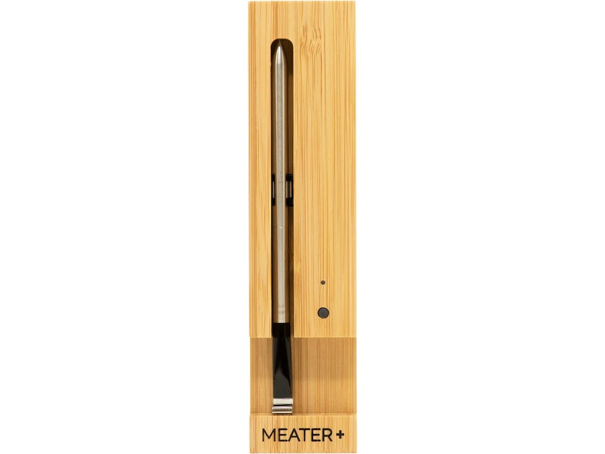 MEATER Plus Smart Thermometer Övriga köksapparater