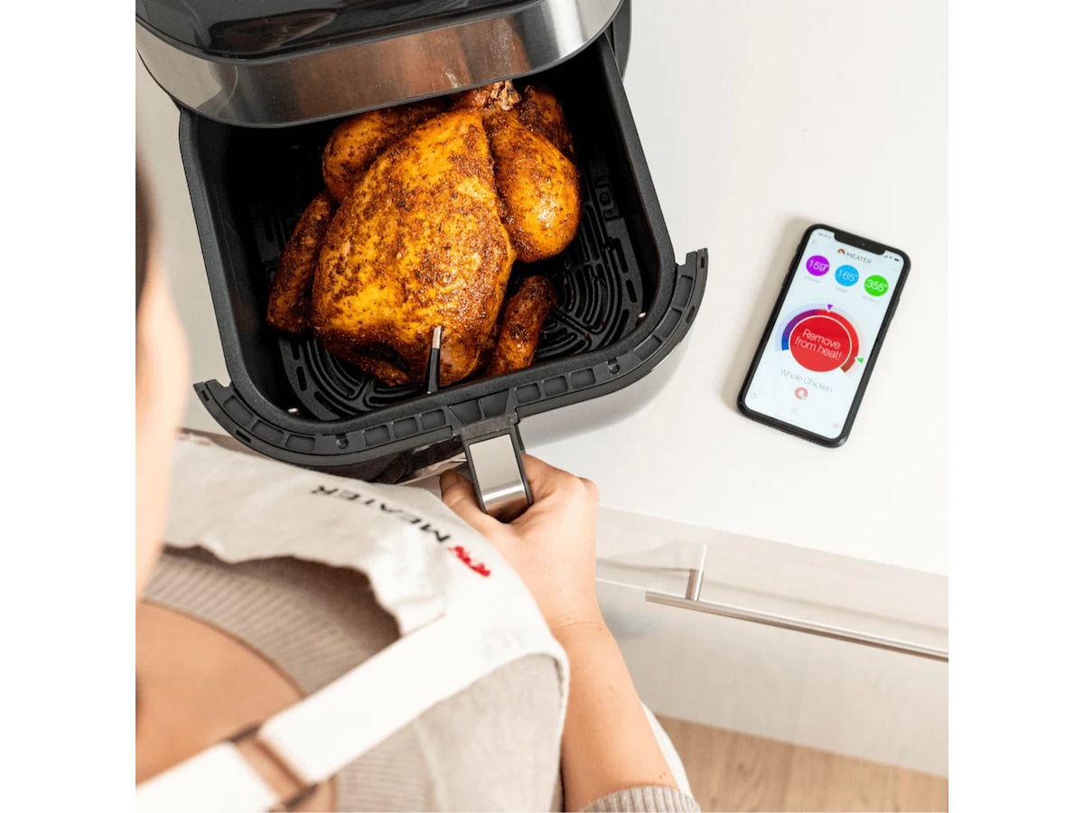 MEATER Plus Smart Thermometer Övriga köksapparater