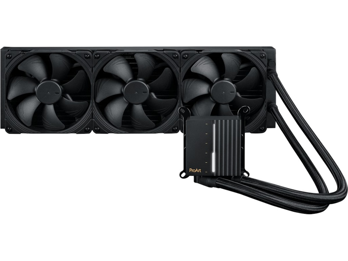 ASUS ProArt LC 420 CPU Kylare CPU - Vattenkylning