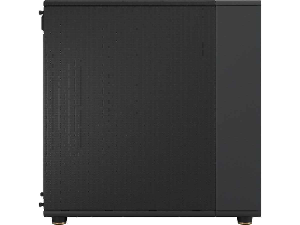 Fractal Design North XL Mid Tower (svart) Midi tower