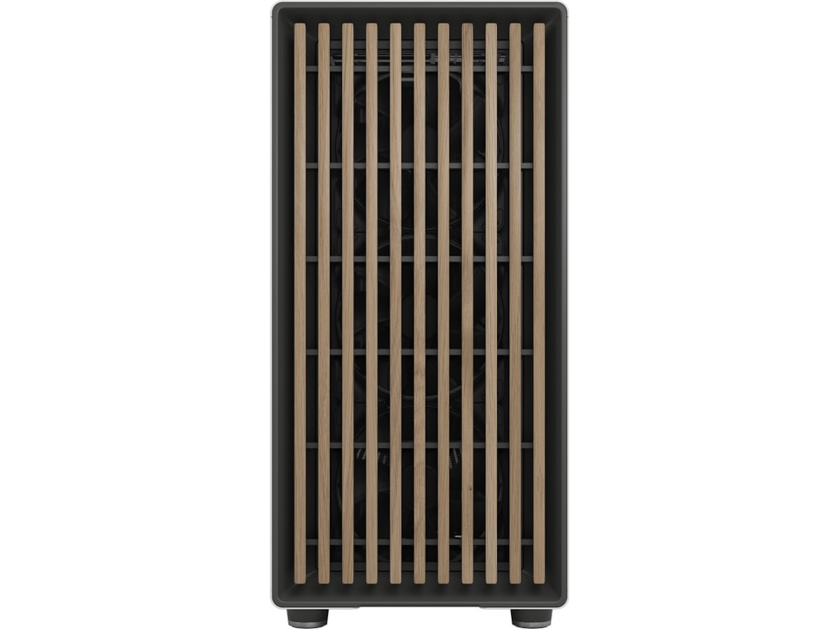 Fractal Design North XL Mid Tower (vit) Midi tower