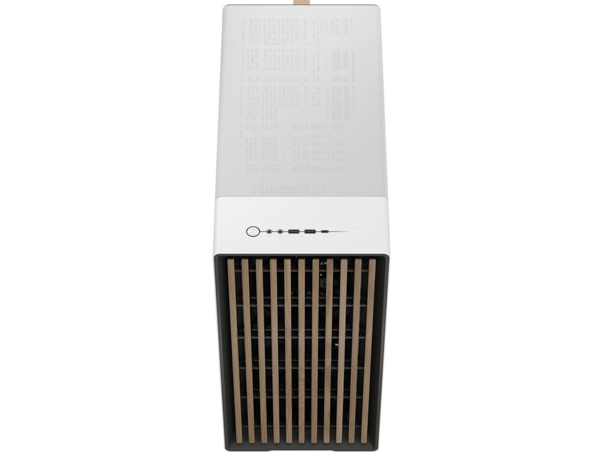Fractal Design North XL Mid Tower (vit) Midi tower