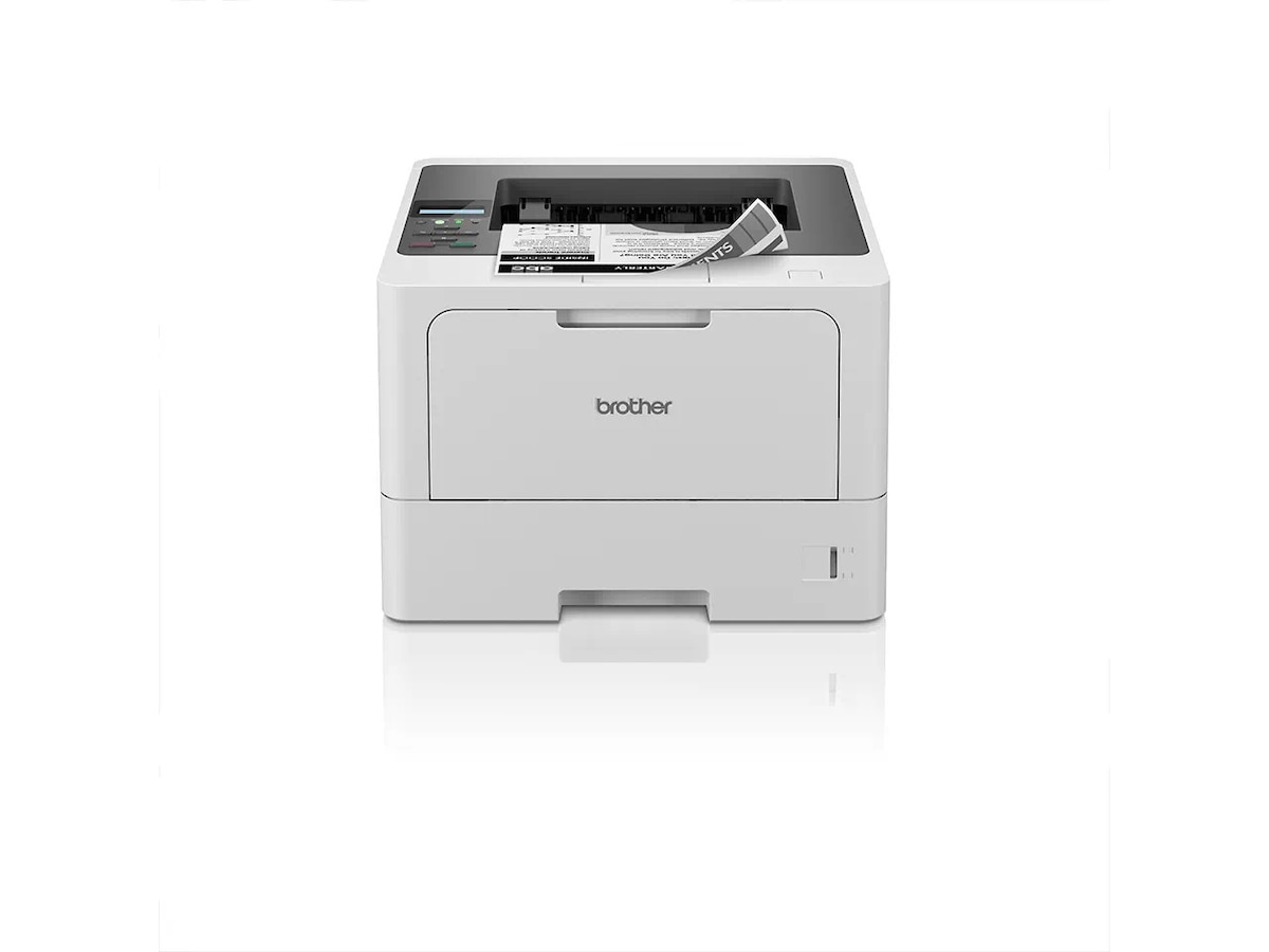 Brother skriver HL-L5210DN Skrivare