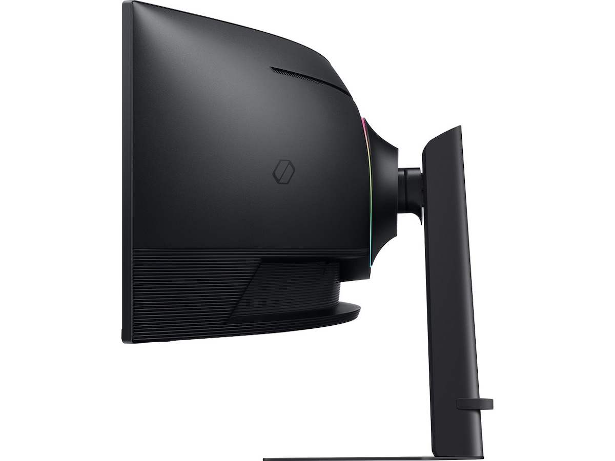 Samsung 49" Odyssey G9 curved skärm C49CG950 Bildskärmar