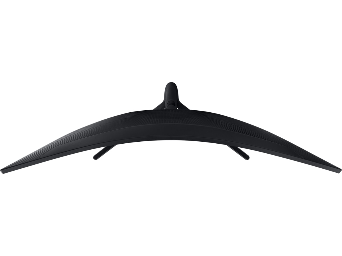 Samsung 34" Odyssey G5 curved gamingskärm C34G55 Bildskärmar