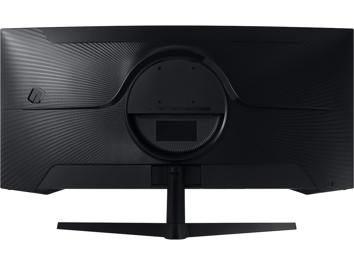 Samsung 34" Odyssey G5 curved gamingskärm C34G55 Bildskärmar