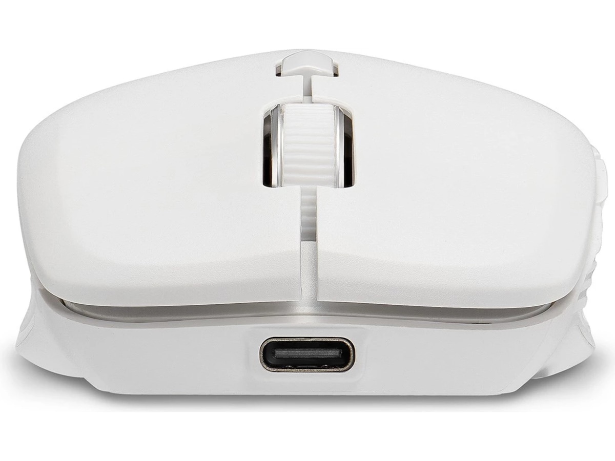 Andersson WSK-M3000 Tangentbord och mus (vit) Mus & tangentbord -combo-paket