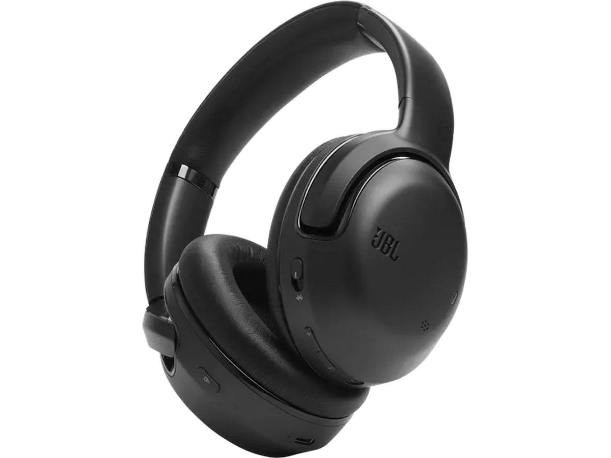 JBL Tour One M2 ANC Trådlösa Hörlurar, Over-ear (svart) Hörlurar