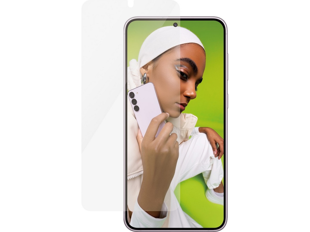 Panzerglass Galaxy S24+ Skärmskydd Skärmskydd mobiltelefon
