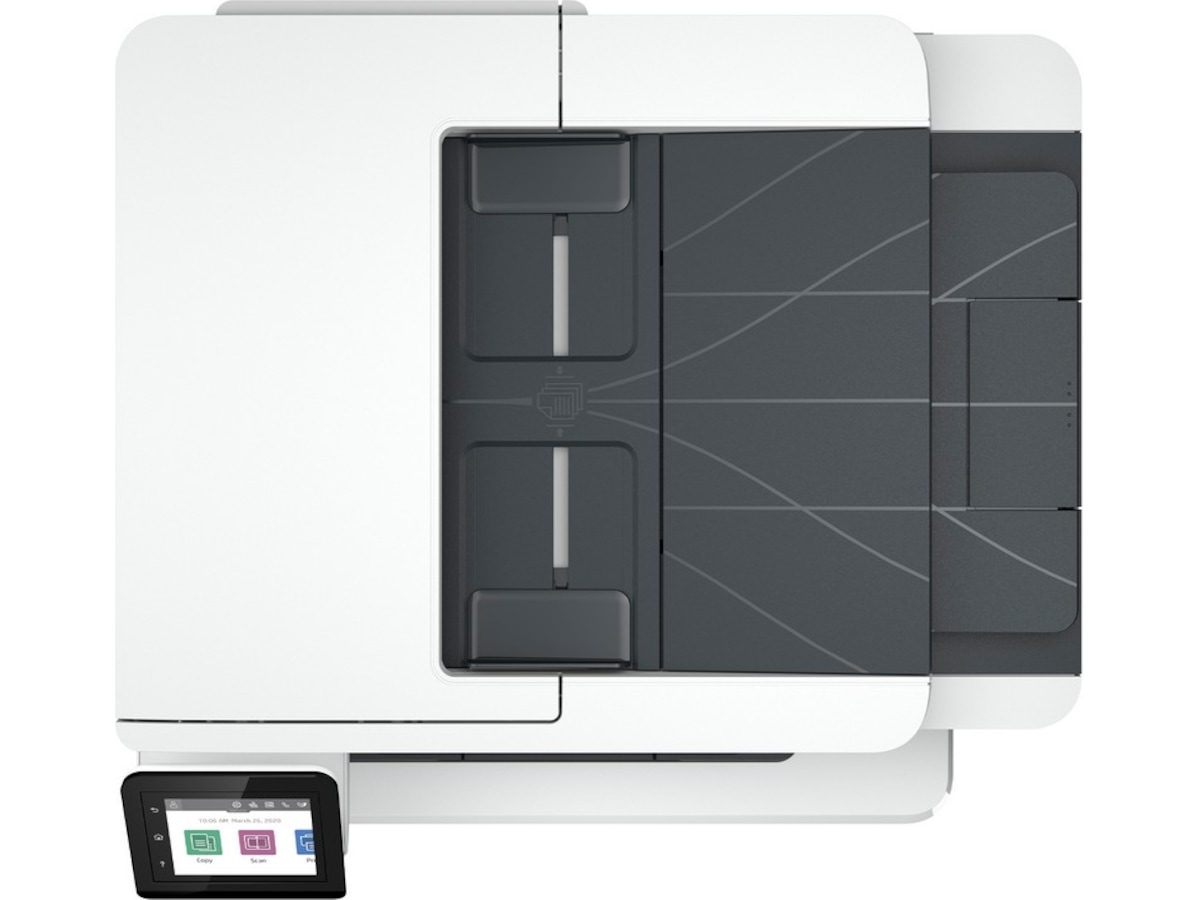 HP LaserJet Pro MFP4102fdw laserskrivare Skrivare