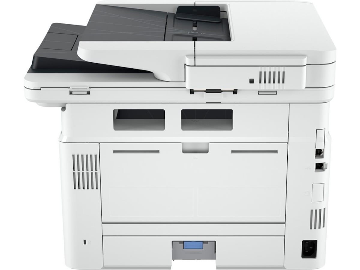 HP LaserJet Pro MFP4102fdw laserskrivare Skrivare