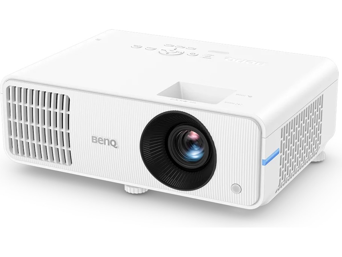 BenQ laserprojektor LH650 Projektorer