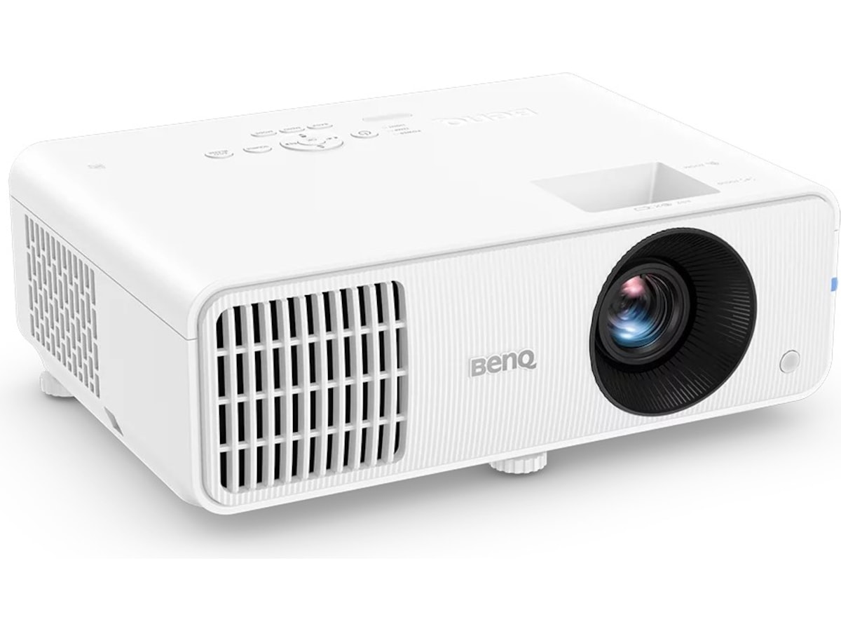 BenQ laserprojektor LH650 Projektorer