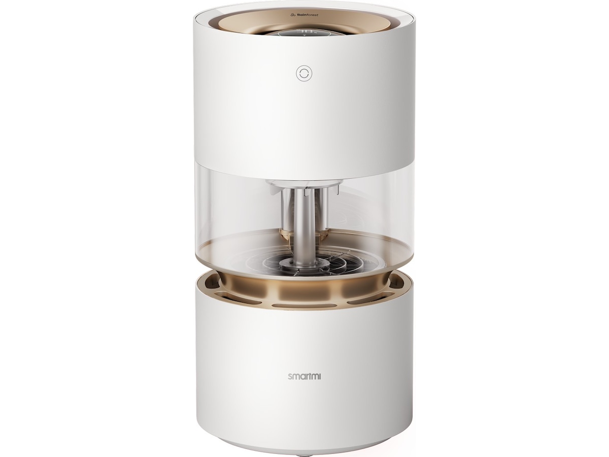 Smartmi Humidifer Rainforest Luftfuktare Luftfuktare