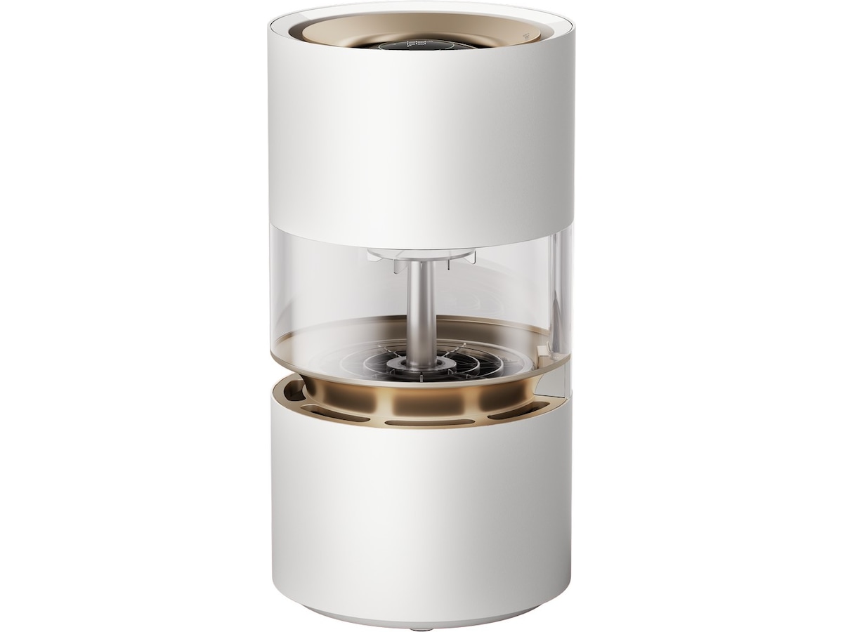 Smartmi Humidifer Rainforest Luftfuktare Luftfuktare