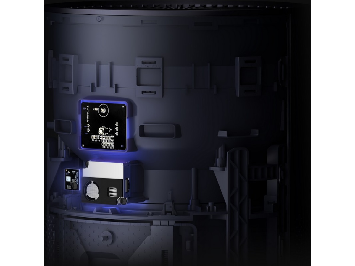 Smartmi Air Purifier 2 Luftrenare Luftrenare