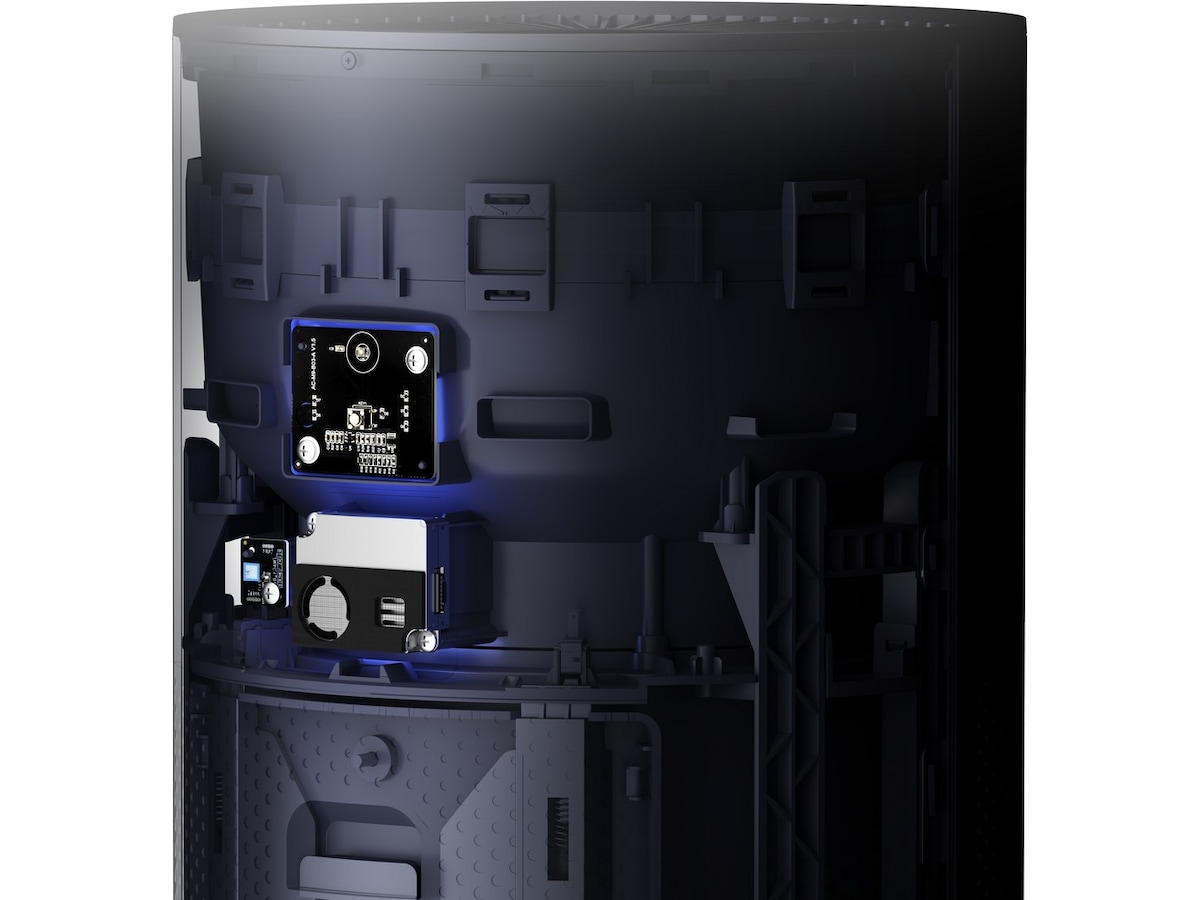 Smartmi Air Purifier 2 Luftrenare Luftrenare