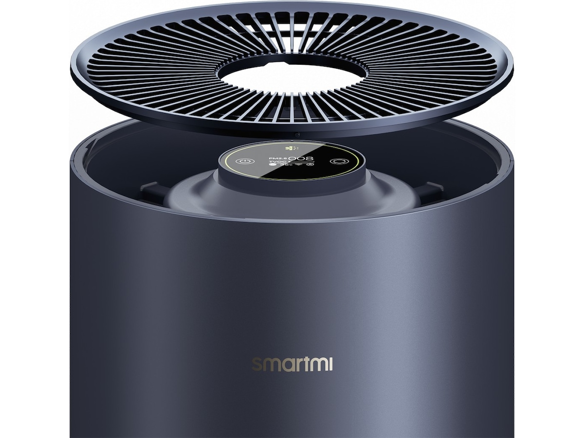 Smartmi Air Purifier 2 Luftrenare Luftrenare