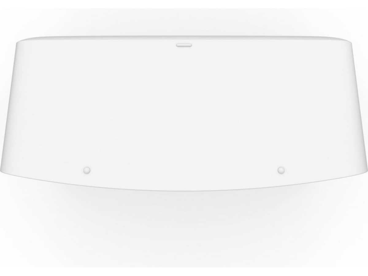 Sonos Five Trådlös högtalare (vit) 2pk Högtalare