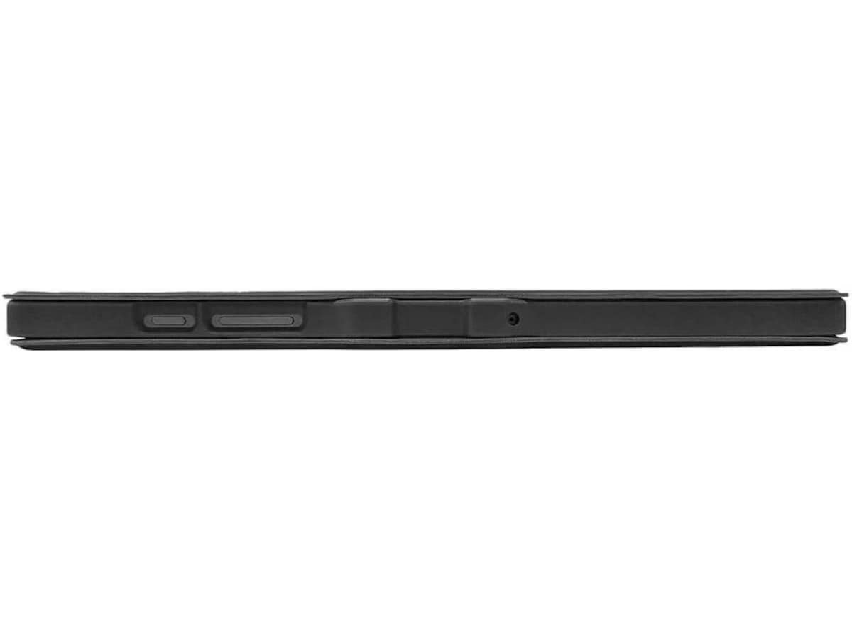Targus Galaxy Tab A9+ Click-in fodral (svart) Skydd