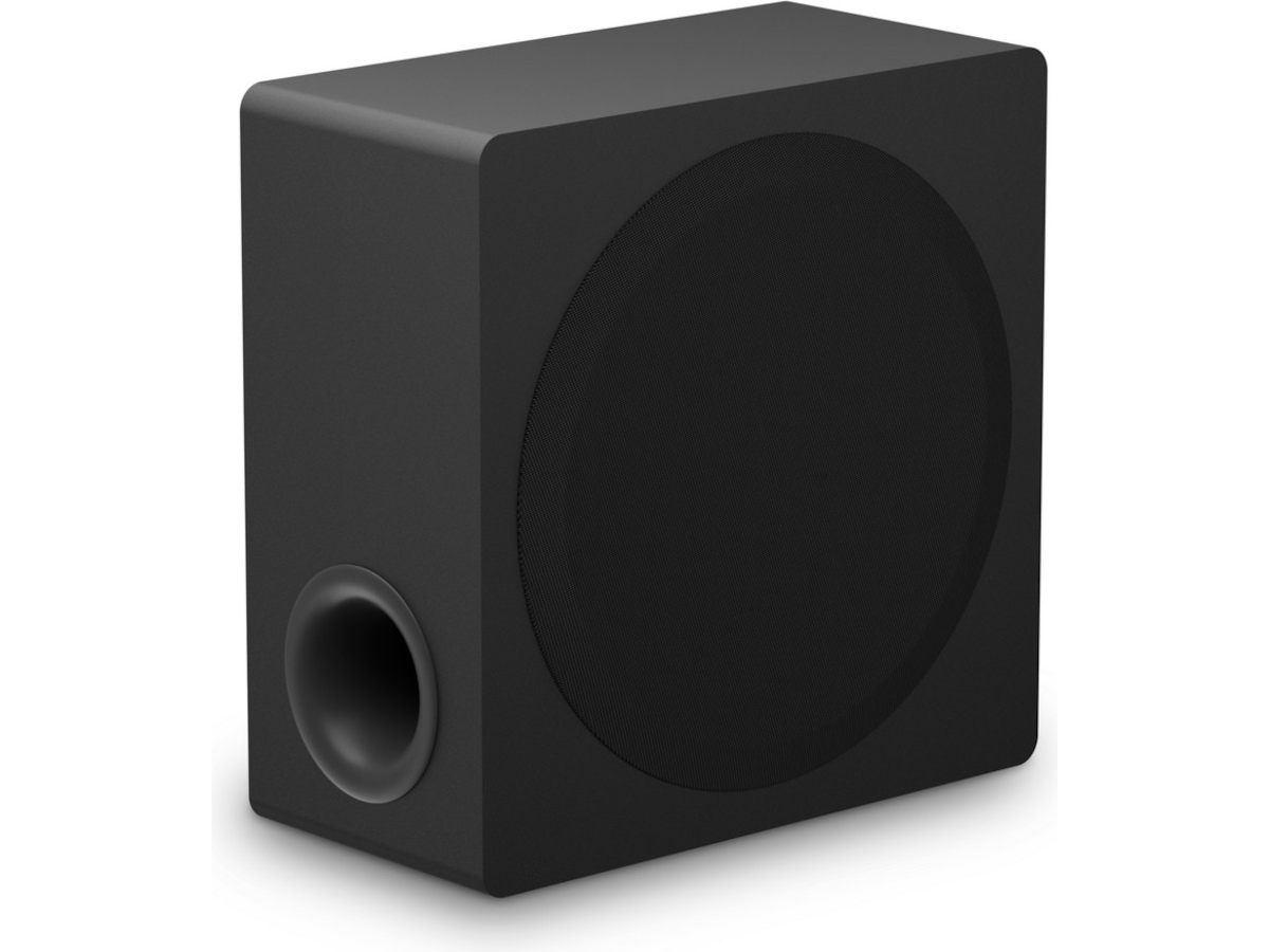 LG NS90TY Soundbar Soundbars