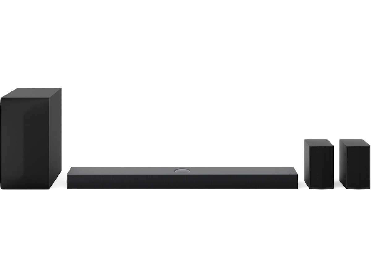LG NS70TR Soundbar Soundbars
